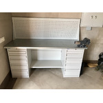 Верстак ВМС-7-1600х700х865